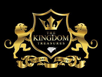 The Kingdom Treasures logo design by torresace