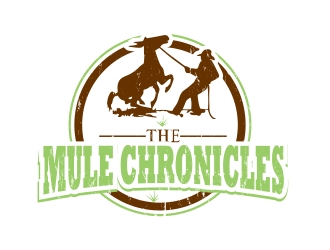 The Mule Chronicles logo design by xteel