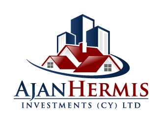 AJAN HERMIS INVESTMENTS (CY) LTD logo design by jaize