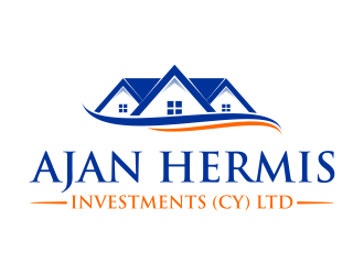 AJAN HERMIS INVESTMENTS (CY) LTD logo design by IrvanB