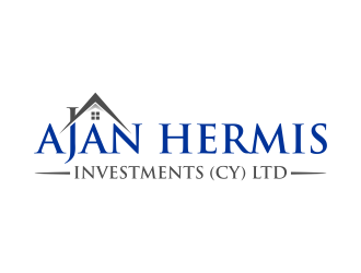 AJAN HERMIS INVESTMENTS (CY) LTD logo design by IrvanB