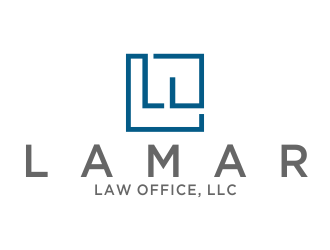 Lamar Law Office, LLC logo design by afra_art