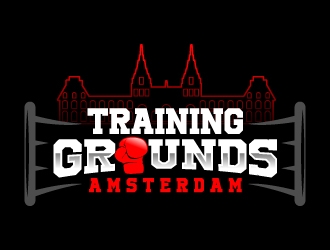 logo design by jaize