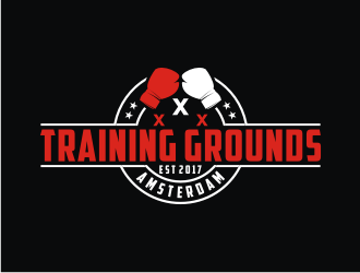 logo design by bricton