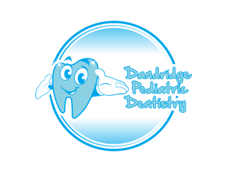 Dandridge Pediatric Dentistry logo design by torresace