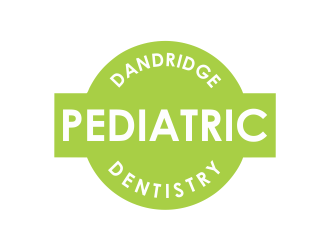 Dandridge Pediatric Dentistry logo design by Girly