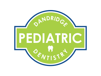 Dandridge Pediatric Dentistry logo design by Girly