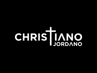 Christiano Jordano logo design by oke2angconcept