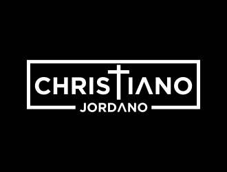 Christiano Jordano logo design by oke2angconcept