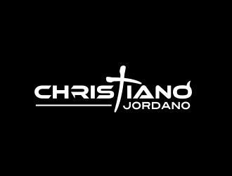 Christiano Jordano logo design by amar_mboiss