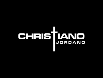 Christiano Jordano logo design by afra_art