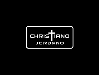 Christiano Jordano logo design by yeve