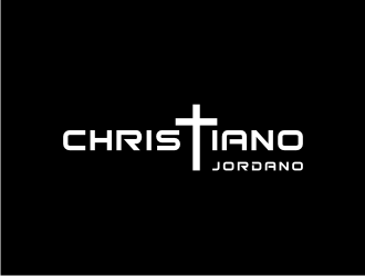 Christiano Jordano logo design by yeve
