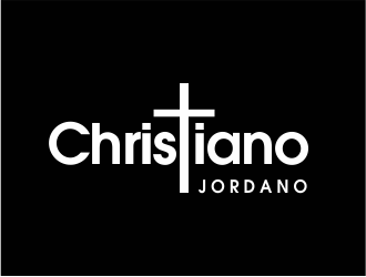 Christiano Jordano logo design by up2date