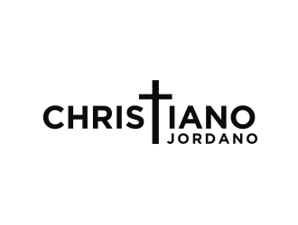 Christiano Jordano logo design by andayani*