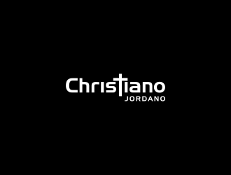 Christiano Jordano logo design by Raynar