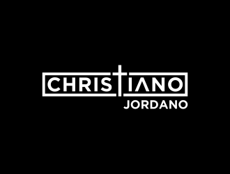 Christiano Jordano logo design by ammad