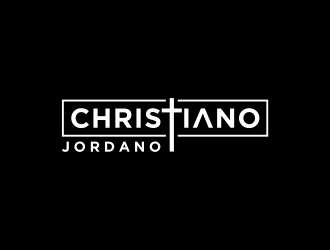 Christiano Jordano logo design by ammad