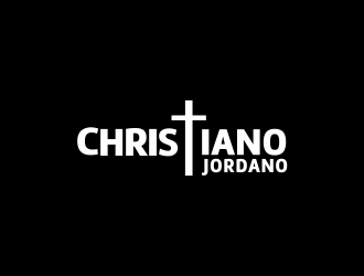 Christiano Jordano logo design by haidar