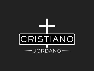 Christiano Jordano logo design by WooW