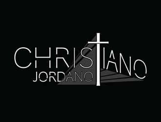 Christiano Jordano logo design by trans463