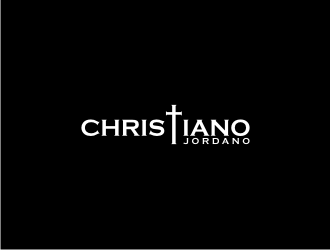 Christiano Jordano logo design by dewipadi