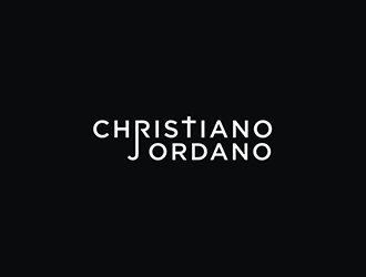 Christiano Jordano logo design by checx