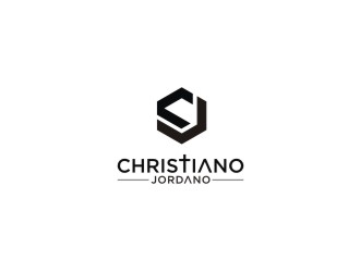 Christiano Jordano logo design by narnia
