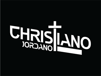 Christiano Jordano logo design by trans463