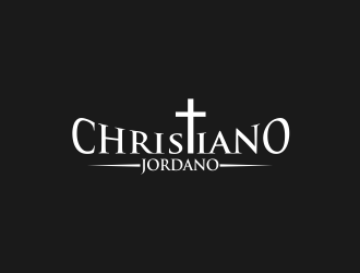 Christiano Jordano logo design by qqdesigns