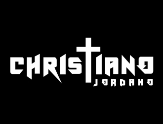 Christiano Jordano logo design by ruki