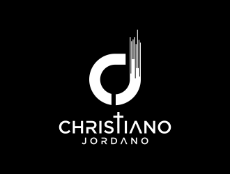 Christiano Jordano logo design by hoqi