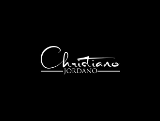 Christiano Jordano logo design by Rexi_777