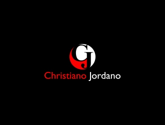 Christiano Jordano logo design by Rexi_777