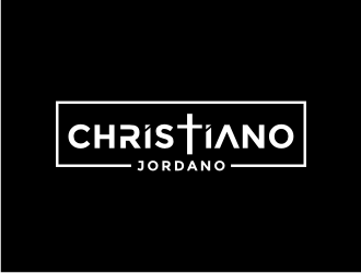Christiano Jordano logo design by nurul_rizkon