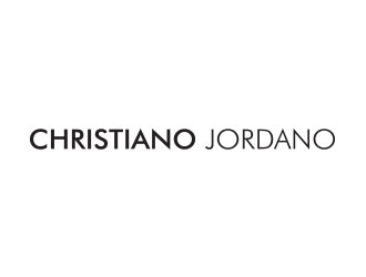 Christiano Jordano logo design by sarfaraz