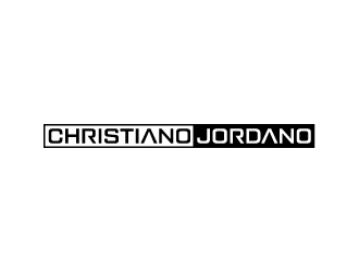 Christiano Jordano logo design by zoki169