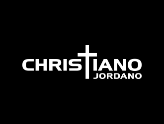 Christiano Jordano logo design by lexipej