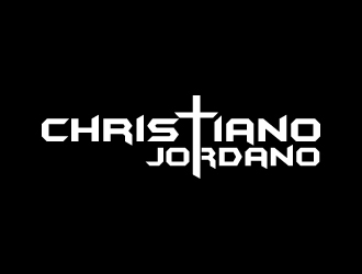 Christiano Jordano logo design by labo