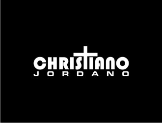 Christiano Jordano logo design by sodimejo