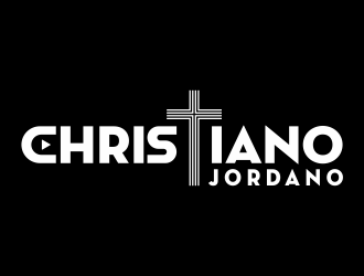 Christiano Jordano logo design by Thoks