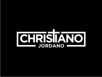 Christiano Jordano logo design by sodimejo