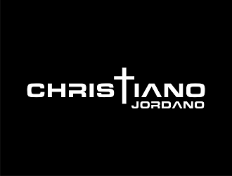 Christiano Jordano logo design by Republik