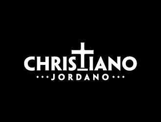 Christiano Jordano logo design by josephope