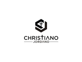Christiano Jordano logo design by narnia
