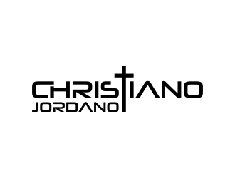 Christiano Jordano logo design by ingepro
