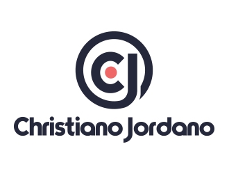 Christiano Jordano logo design by fawadyk