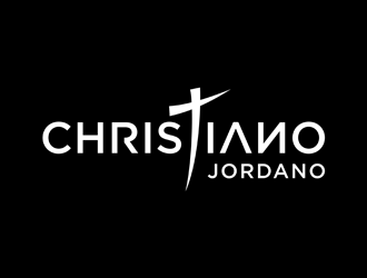 Christiano Jordano logo design by alby