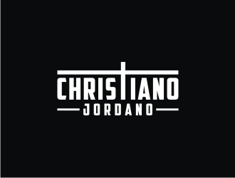 Christiano Jordano logo design by bricton