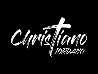 Christiano Jordano logo design by rykos